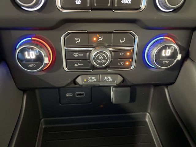 Certified 2023 Chevrolet Tahoe LS image 18