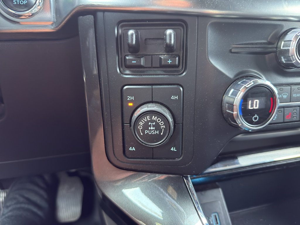 Used 2021 Ford F150 Lariat w/ Equipment Group 502A High AWD/4WD image 33