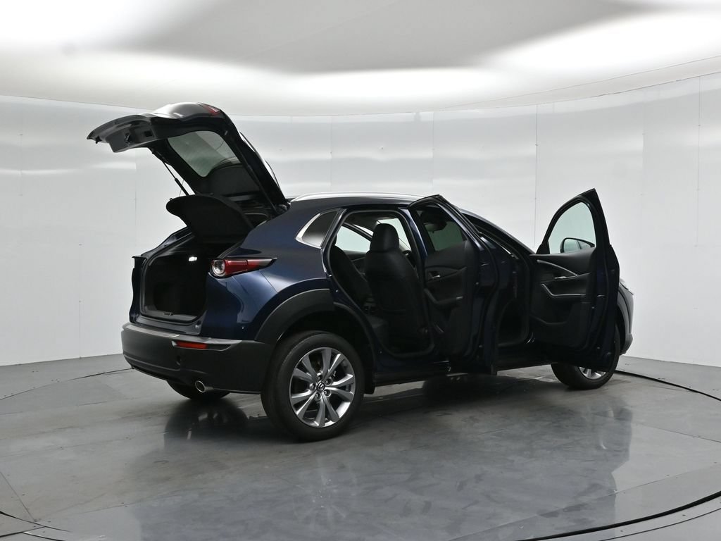 Used 2023 MAZDA CX-30 AWD 2.5 S w/ Preferred Package image 6