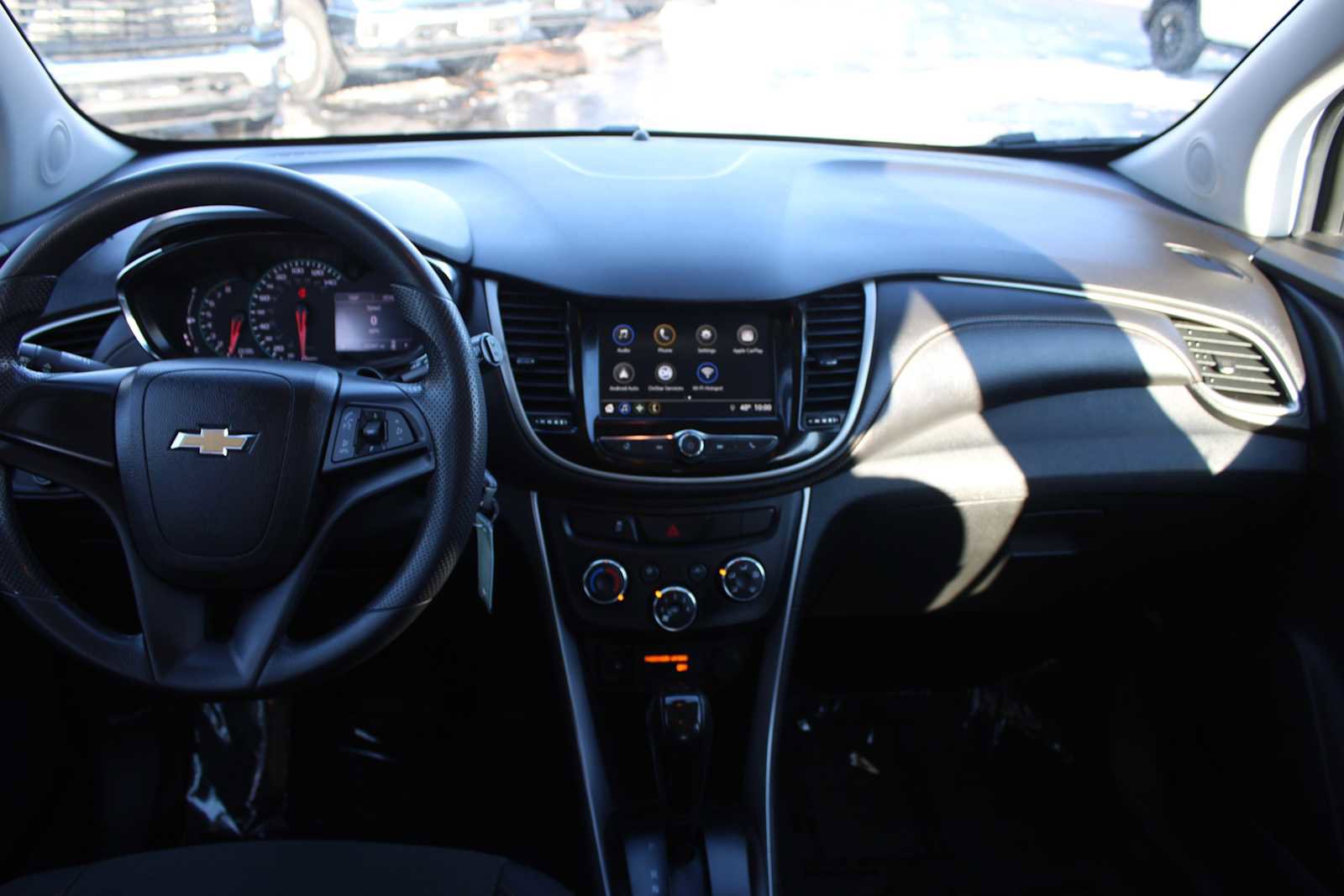 Used 2019 Chevrolet Trax LS image 12