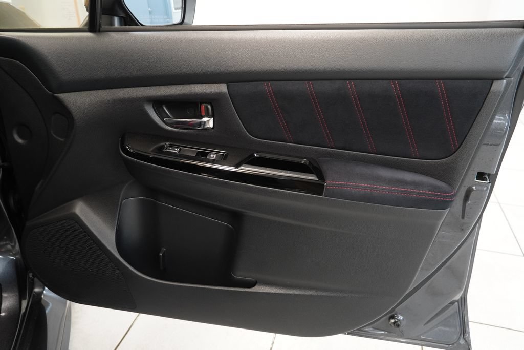 Used 2018 Subaru WRX STI AWD/4WD image 28