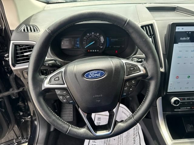 Used 2024 Ford Edge SEL w/ Convenience Package AWD/4WD image 27