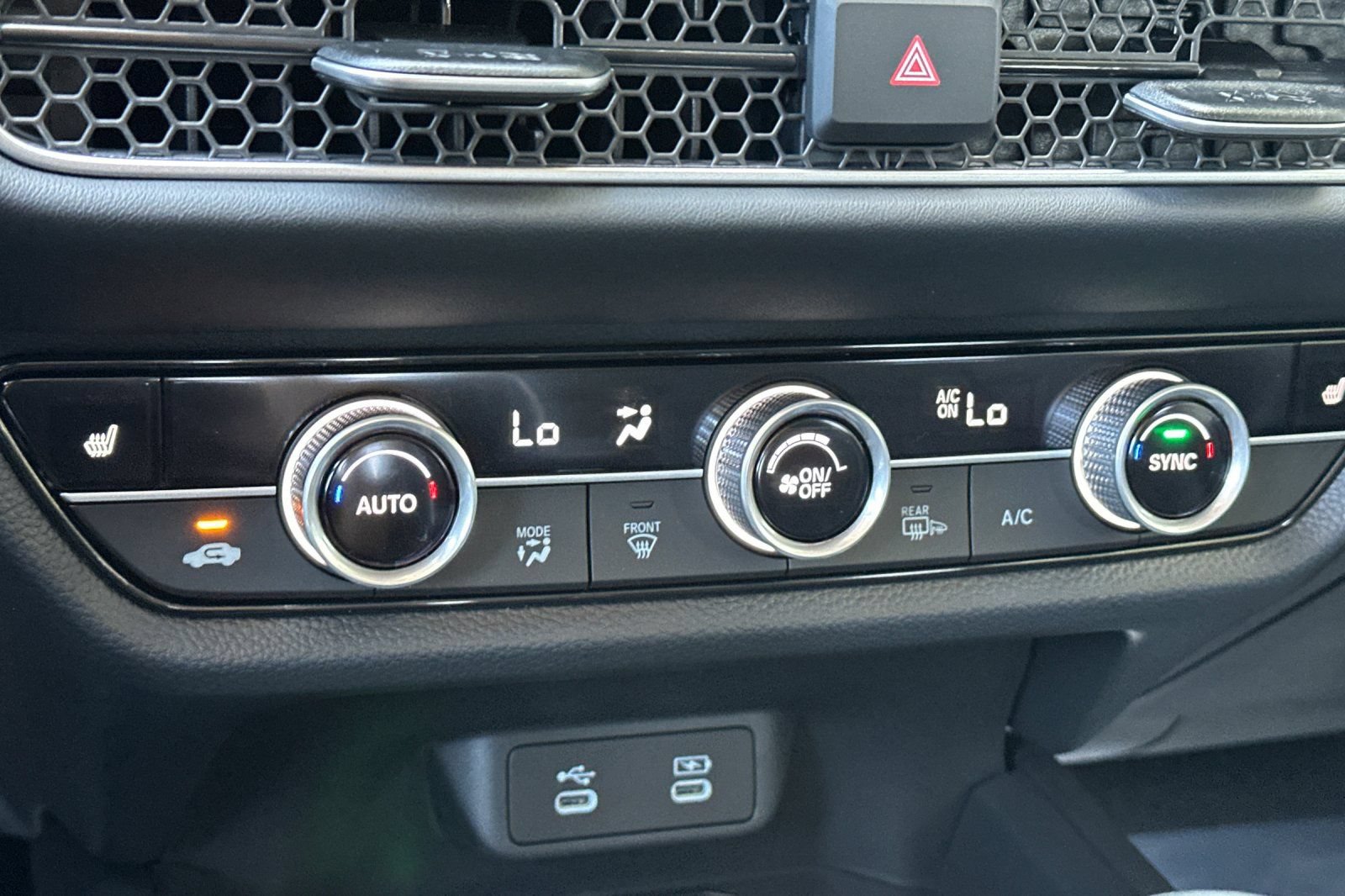 New 2027 Honda HR-V EX-L image 21