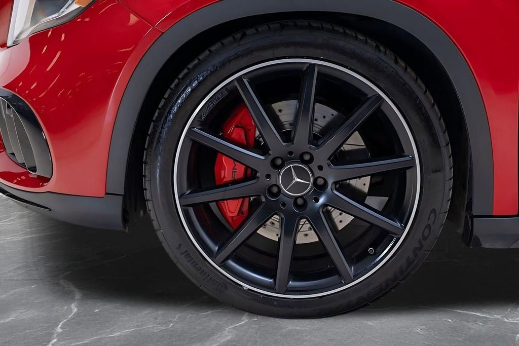 Used 2018 Mercedes-Benz GLA 45 AMG 4MATIC image 50