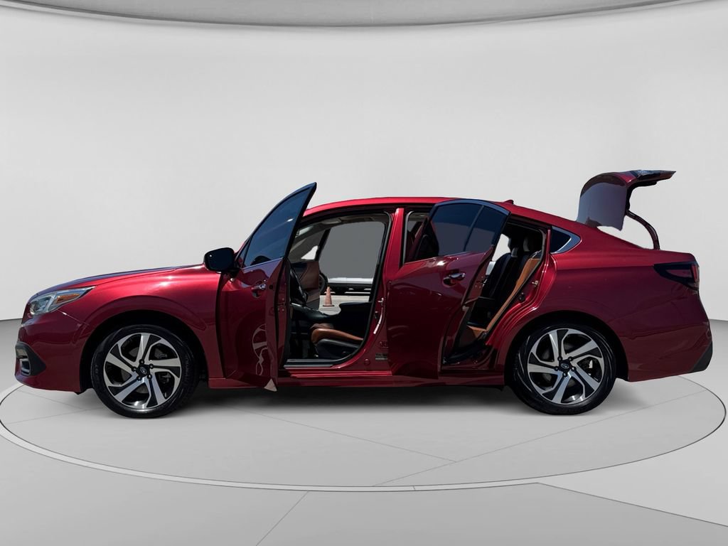 Used 2020 Subaru Legacy Touring XT AWD/4WD image 28
