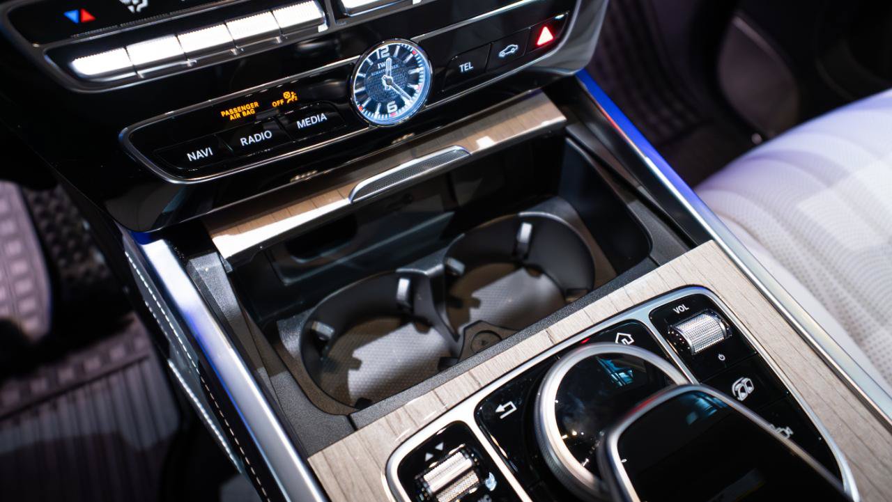 Used 2024 Mercedes-Benz G 63 AMG 4MATIC image 24