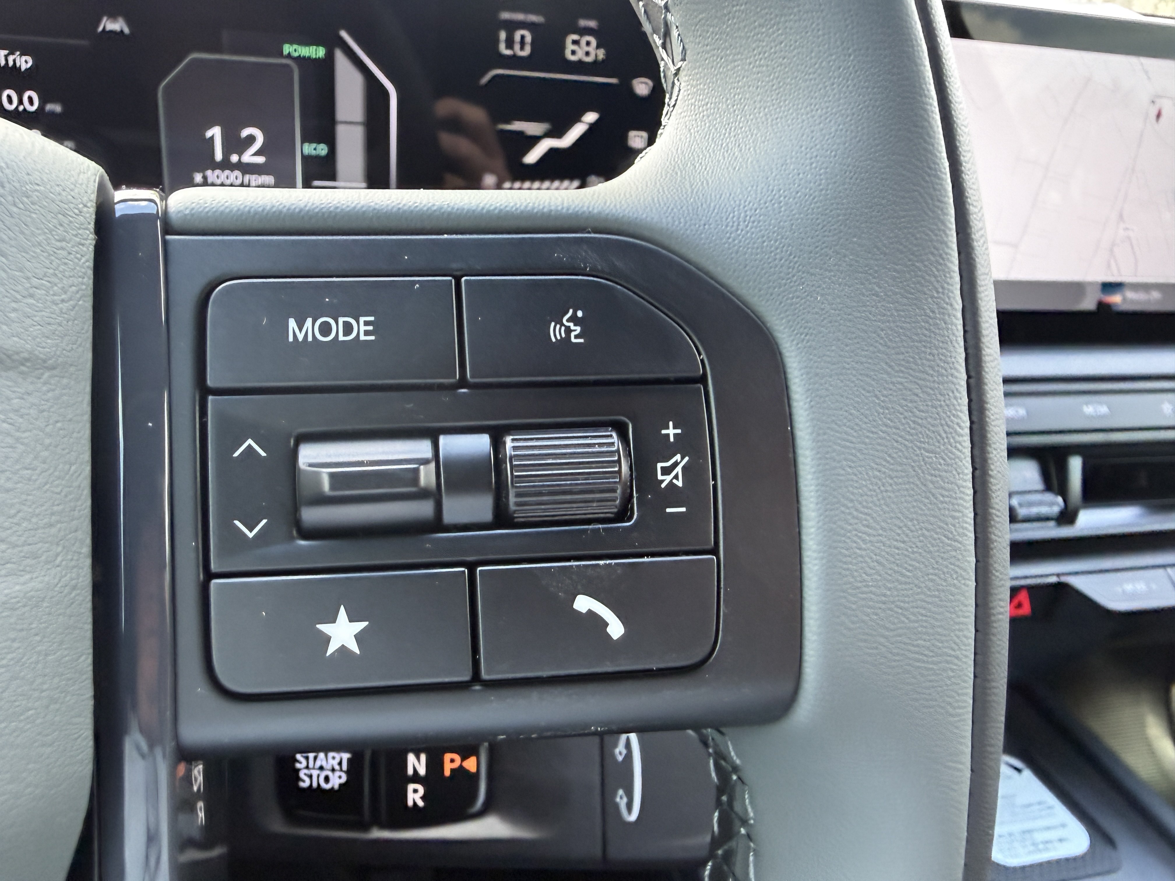 New 2027 Kia Telluride SX X-Line w/ Towing Package AWD/4WD image 27