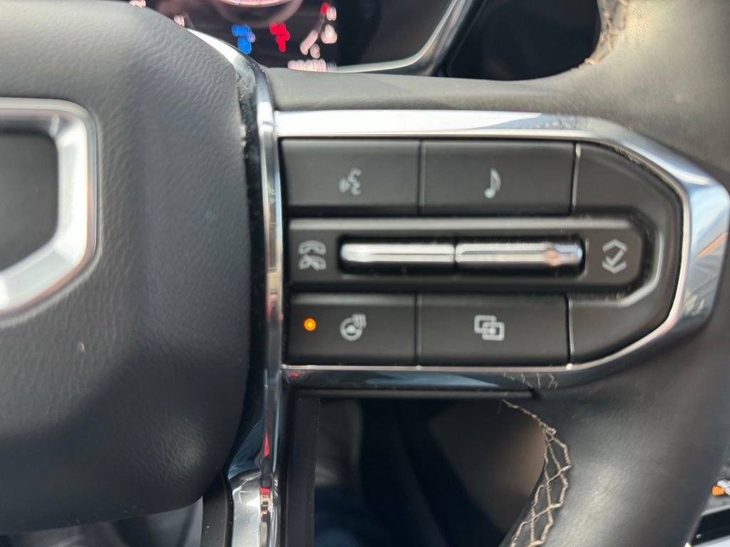 Certified 2024 GMC Canyon Denali image 21