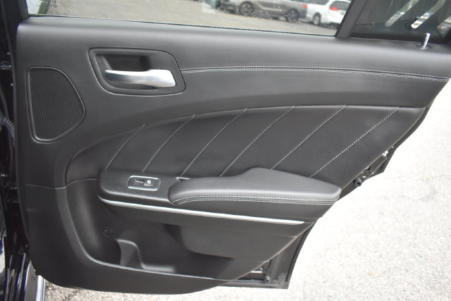 Used 2023 Dodge Charger Scat Pack w/ Plus Group RWD image 41