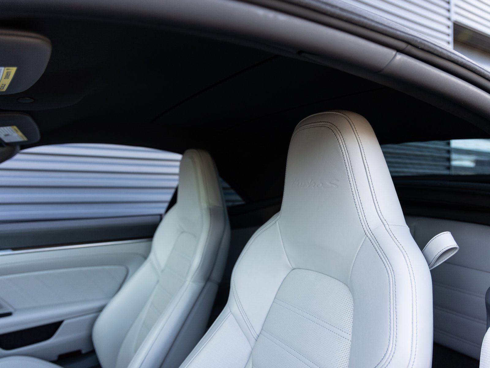 Used 2024 Porsche 911 Turbo S image 26