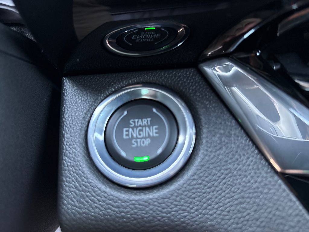 New 2026 Buick Envista Sport Touring w/ Convenience I Package image 23