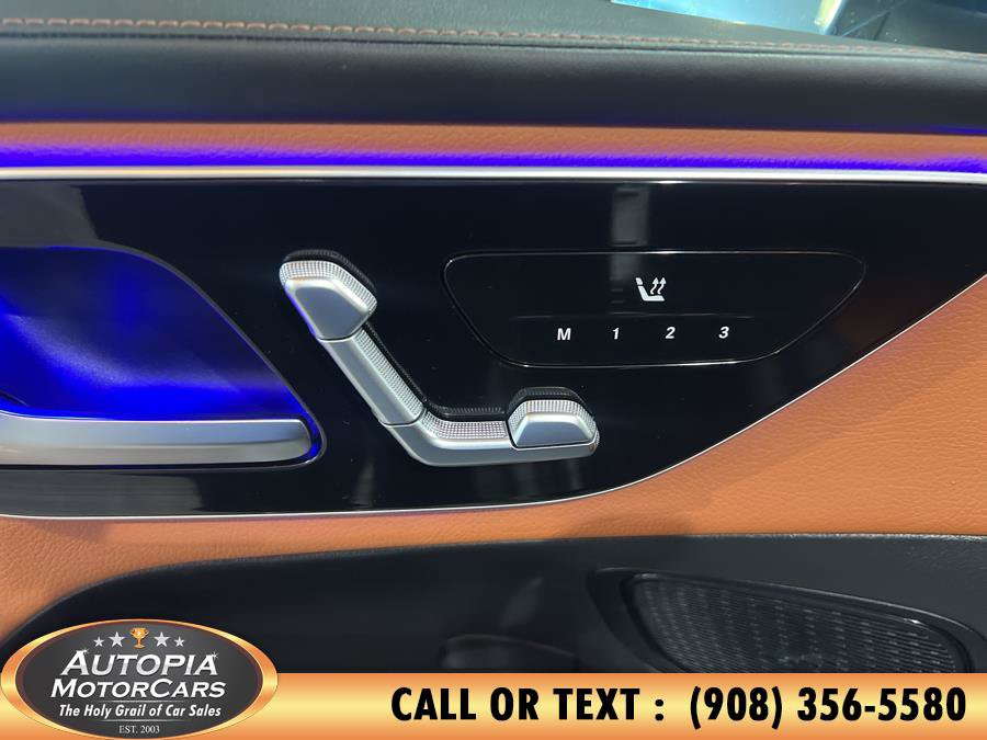 Used 2024 Mercedes-Benz GLC 300 4MATIC image 23
