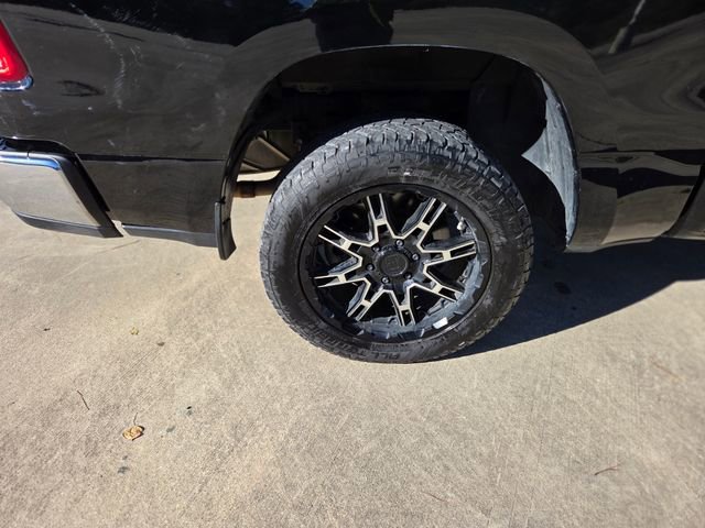 Used 2020 RAM 1500 Big Horn image 12