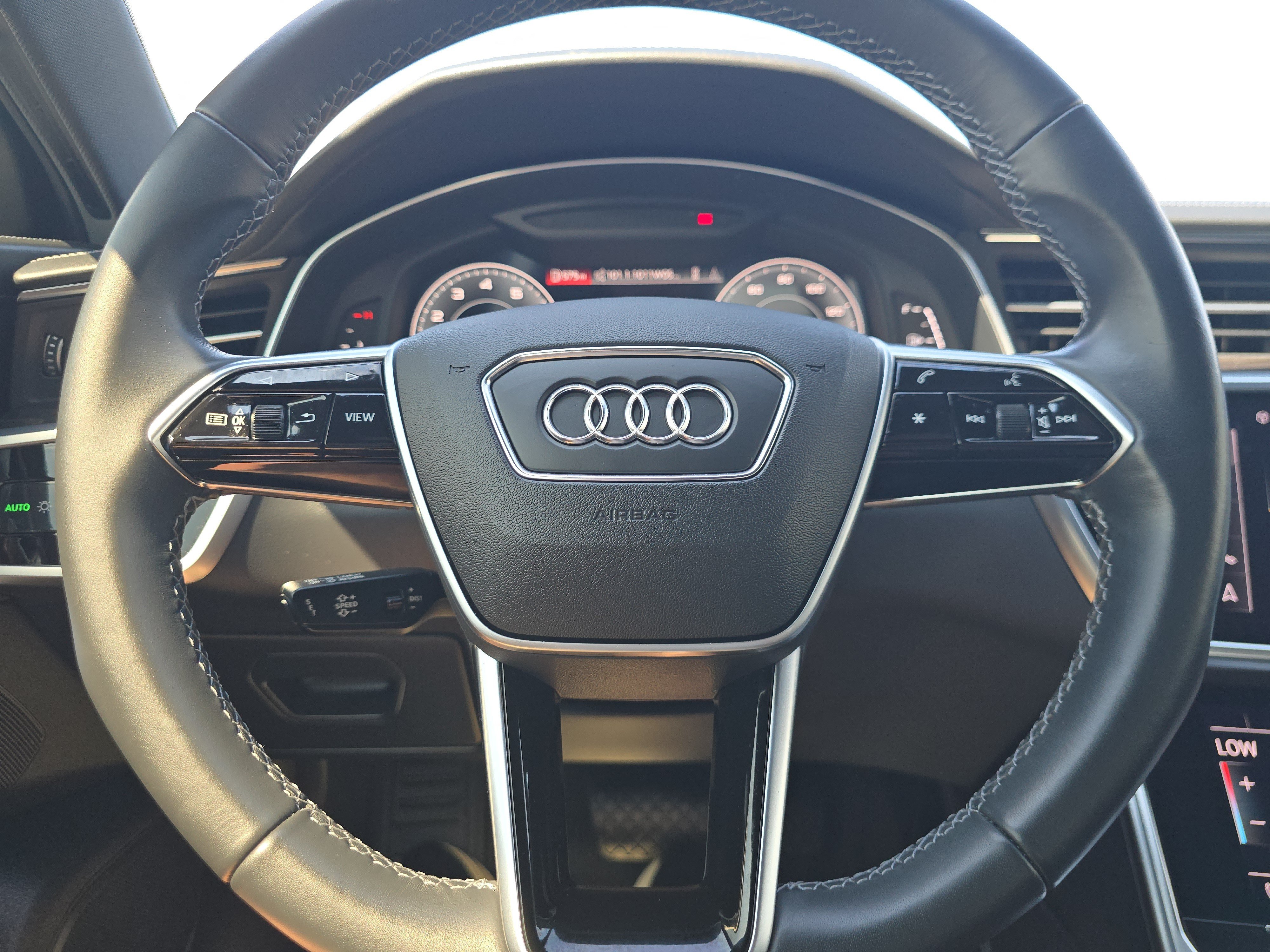 Certified 2022 Audi A6 3.0T Prestige AWD/4WD image 24