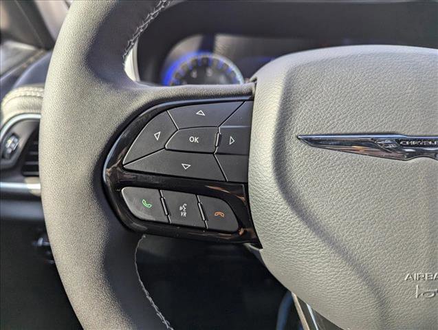 New 2026 Chrysler Pacifica Limited w/ S Appearance Package image 13