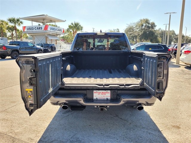 Certified 2022 RAM 1500 Limited image 9
