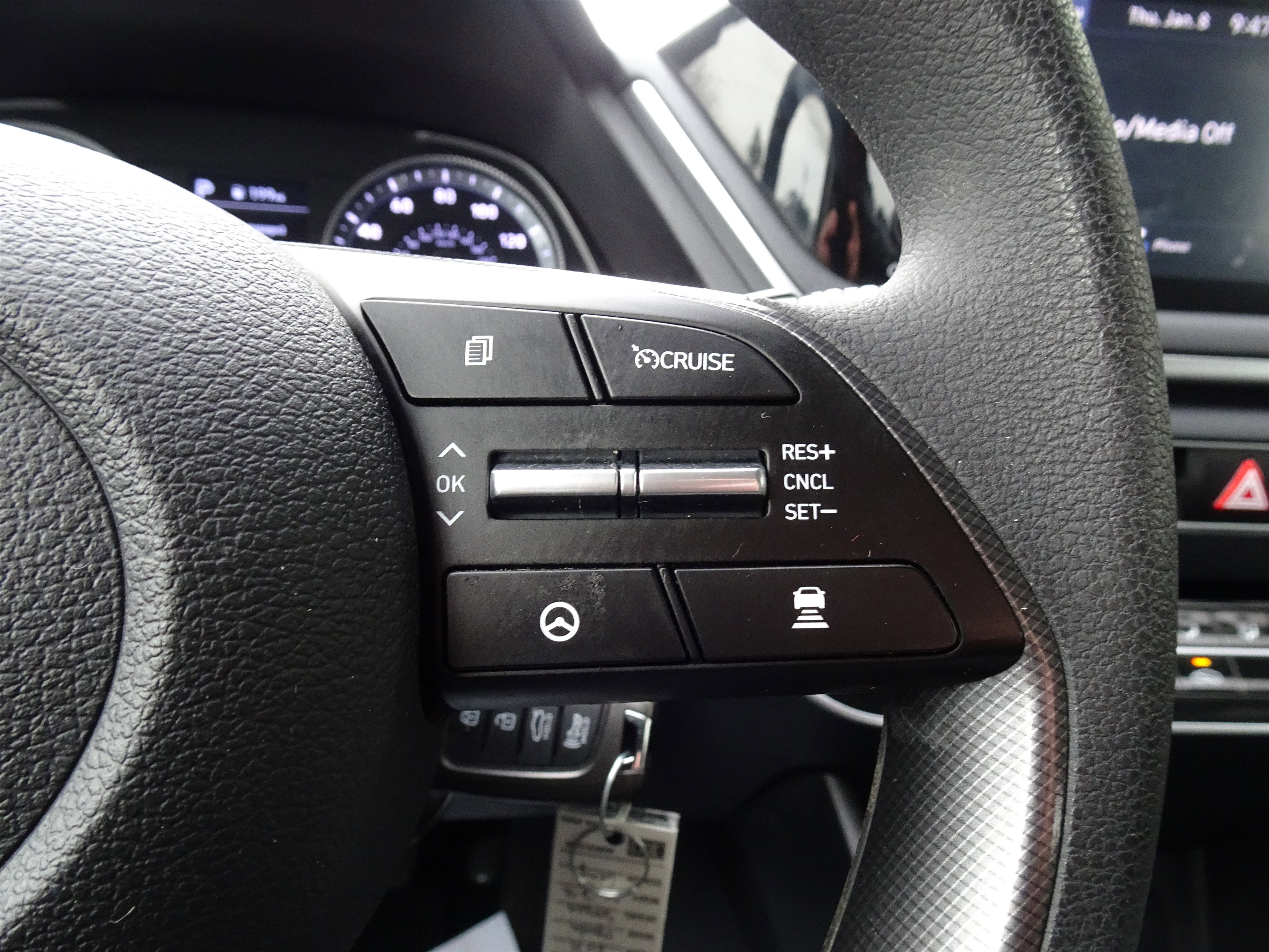 Used 2021 Hyundai Sonata SE image 24