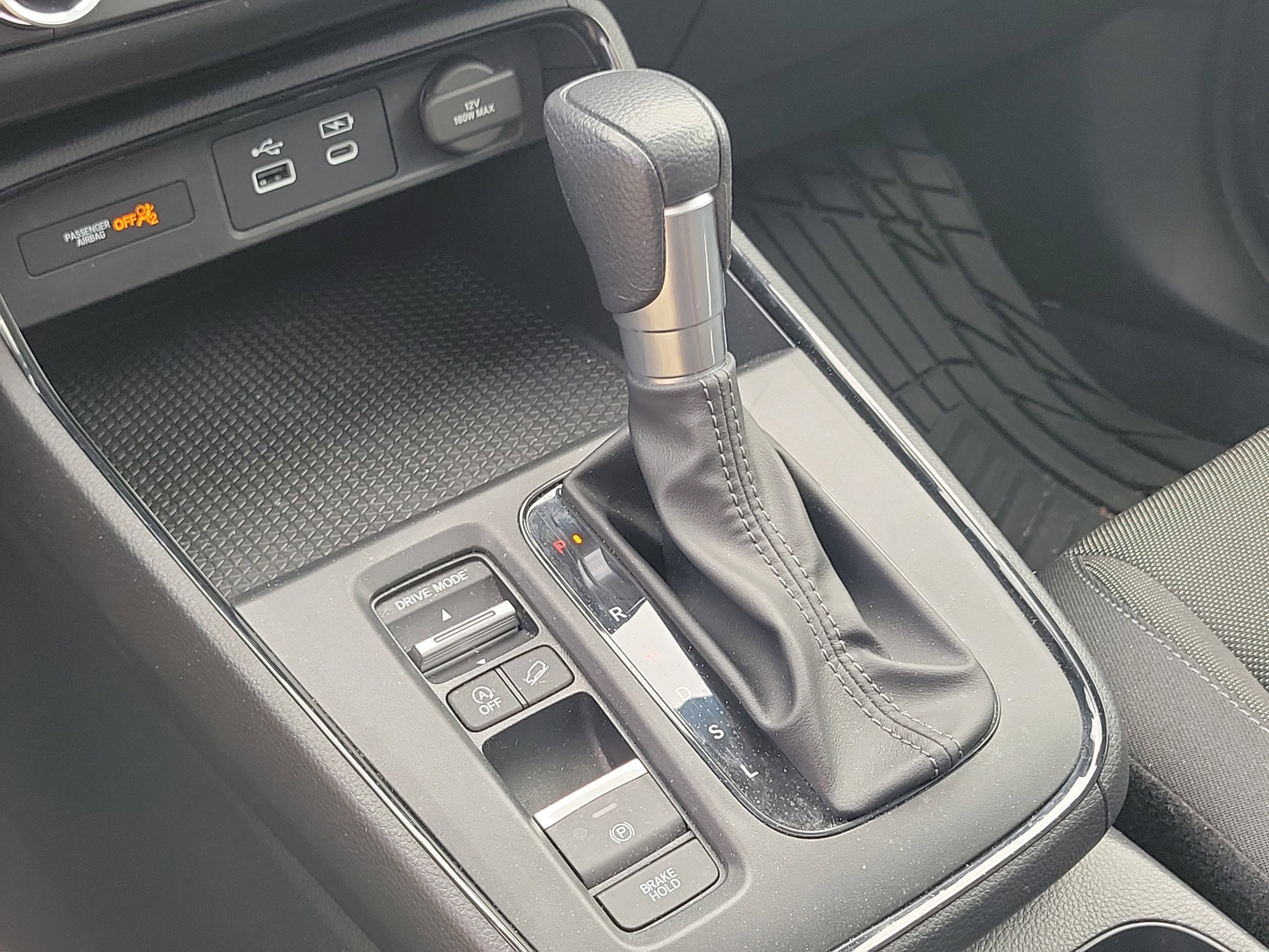 Used 2024 Honda CR-V EX image 28