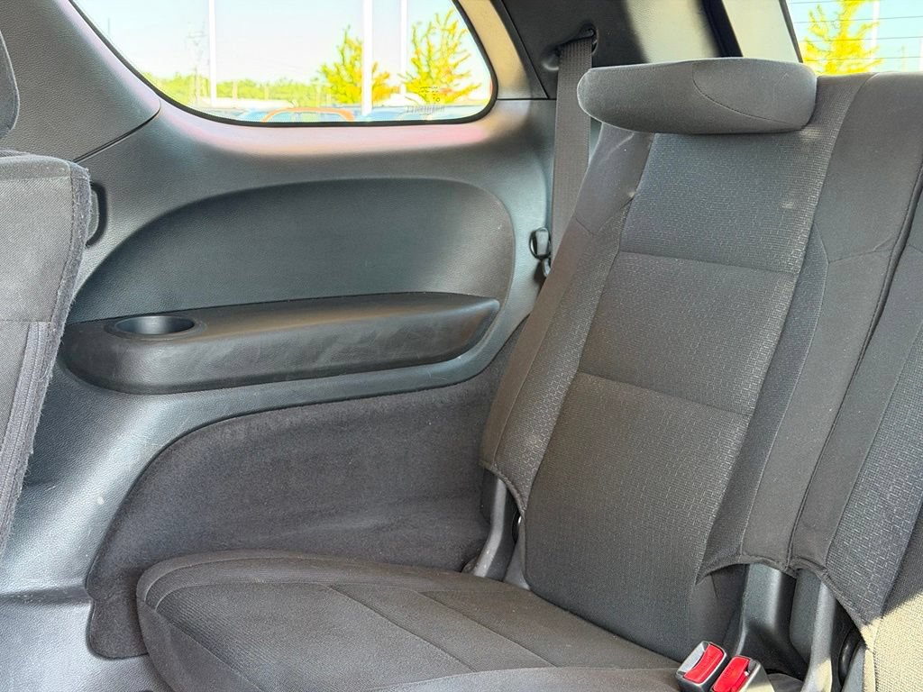 Used 2016 Dodge Durango SXT AWD/4WD image 28
