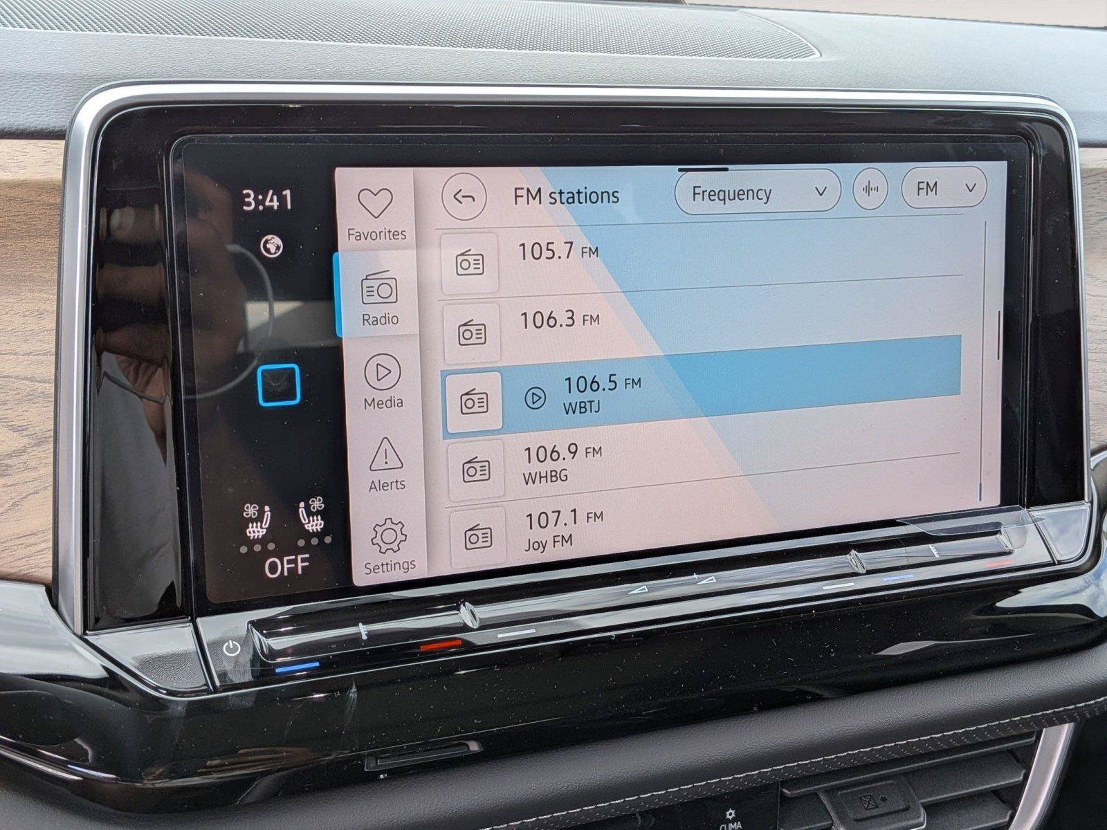 New 2026 Volkswagen Atlas SE AWD/4WD image 22
