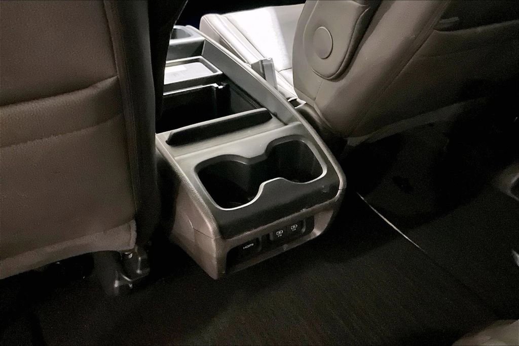 Used 2020 Honda Odyssey Elite image 29