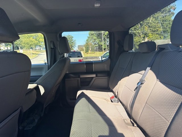 Used 2022 Ford F250 XLT image 17