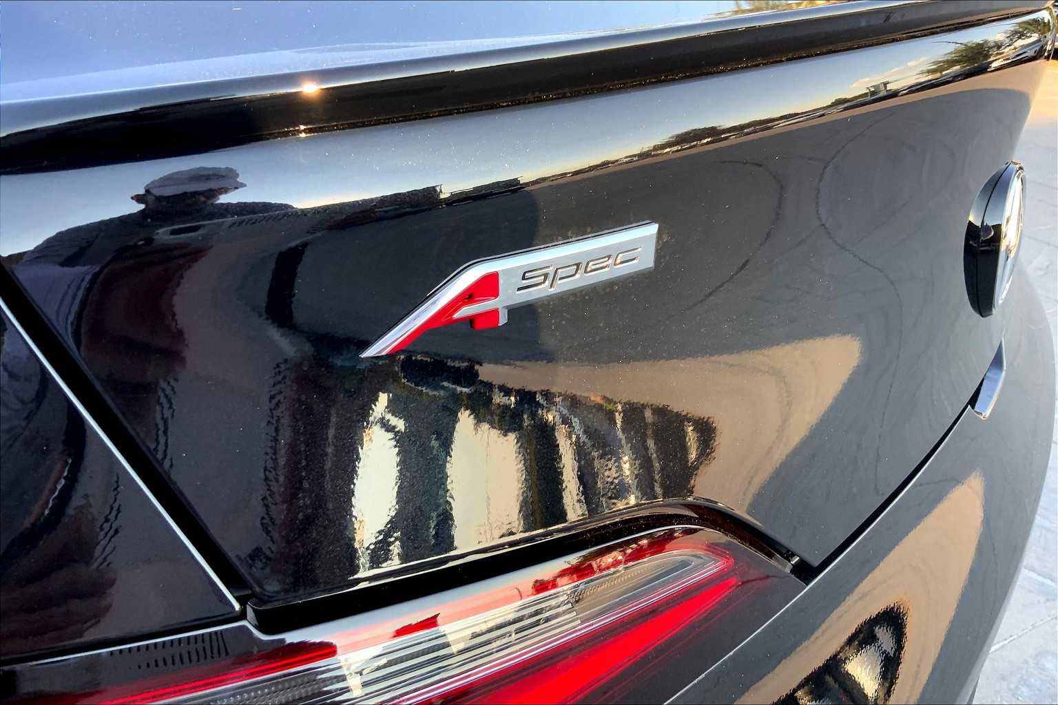 Used 2026 Acura Integra A-Spec FWD image 8