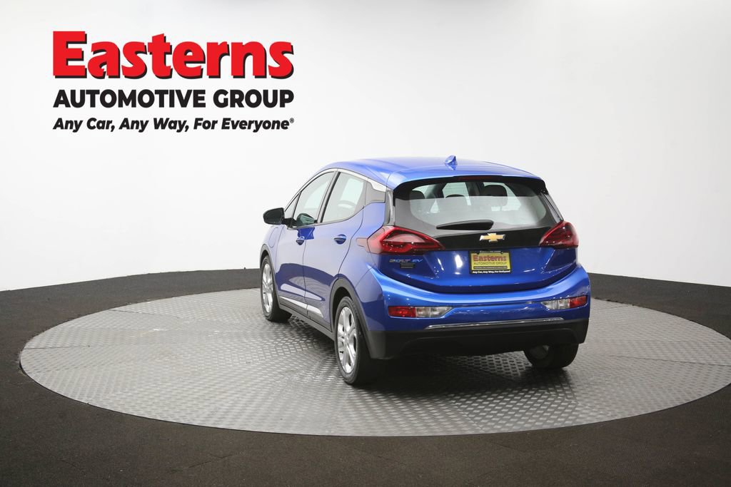 Used 2020 Chevrolet Bolt LT FWD image 64