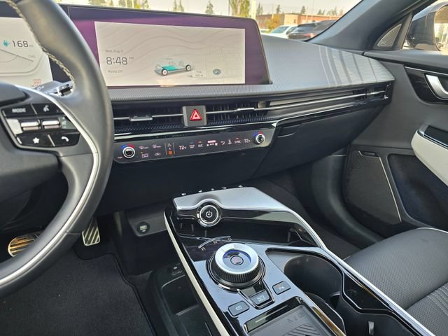 Certified 2024 Kia EV6 GT-Line AWD/4WD image 28