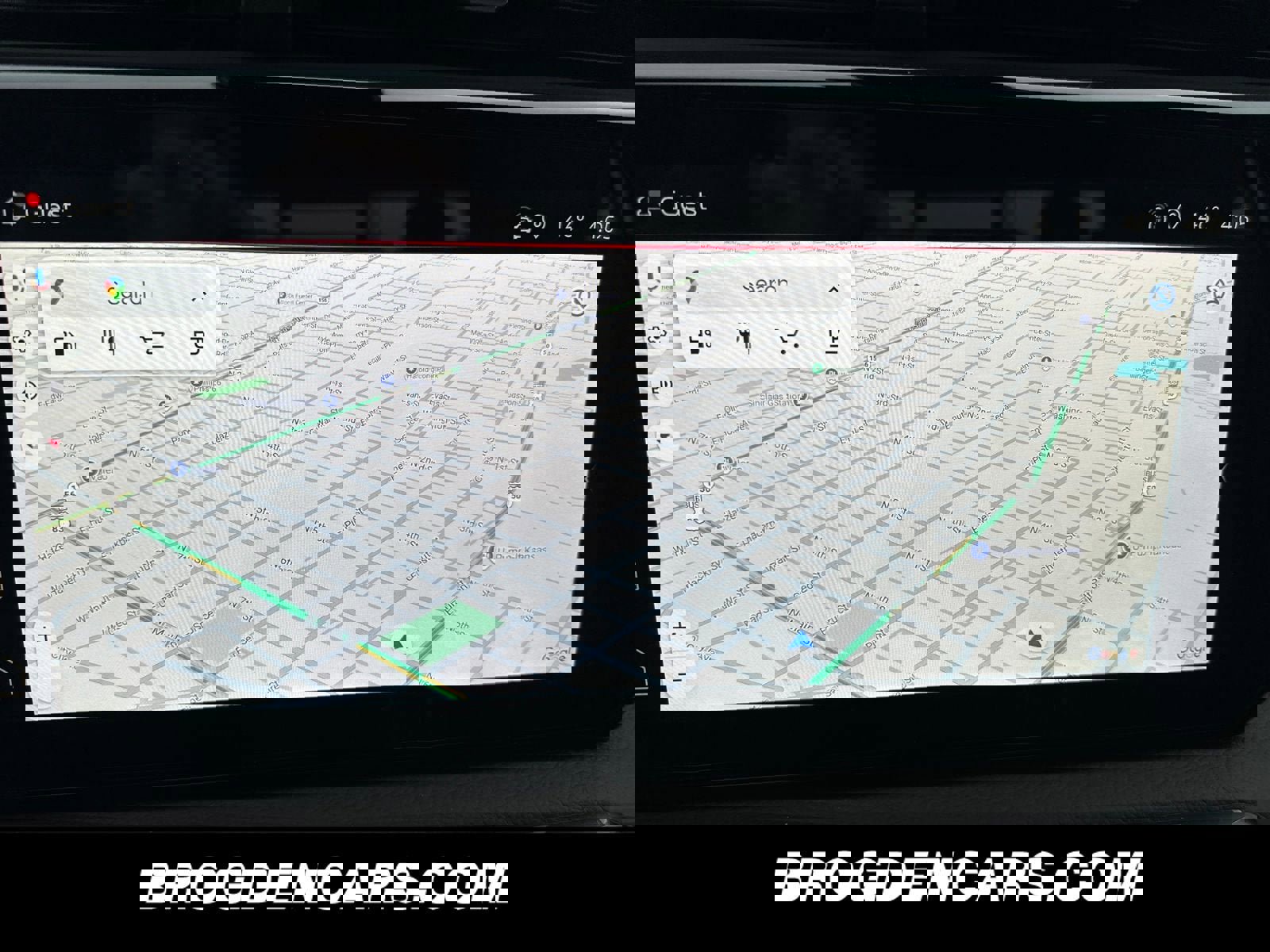 New 2026 GMC Sierra 2500 Denali w/ Technology Package image 10