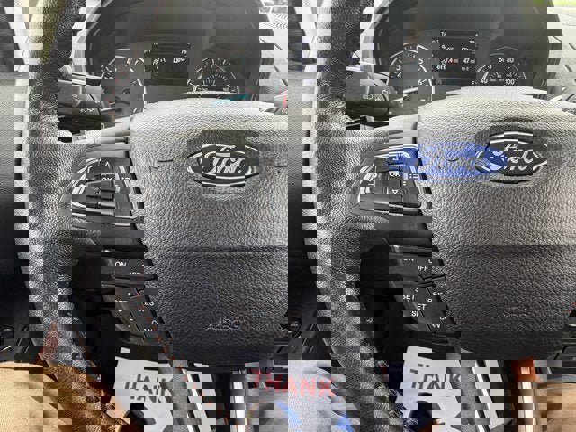 Used 2021 Ford EcoSport SE w/ SE Convenience Package AWD/4WD image 17