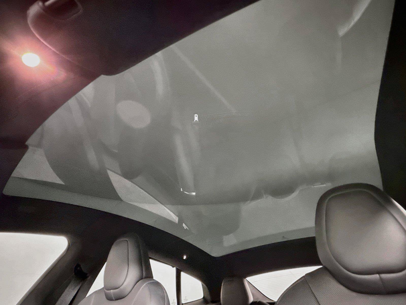 Used 2021 Tesla Model S Plaid AWD/4WD image 6