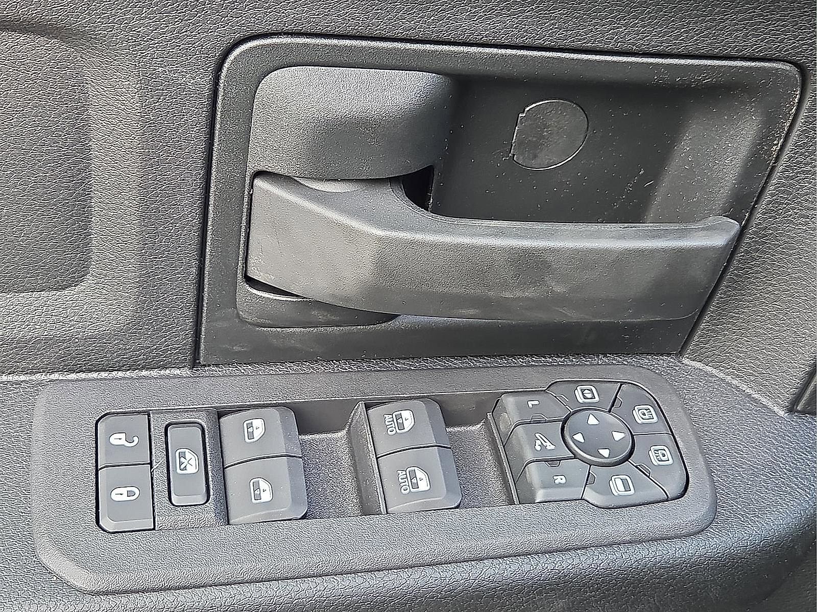 New 2026 RAM 2500 Tradesman image 13