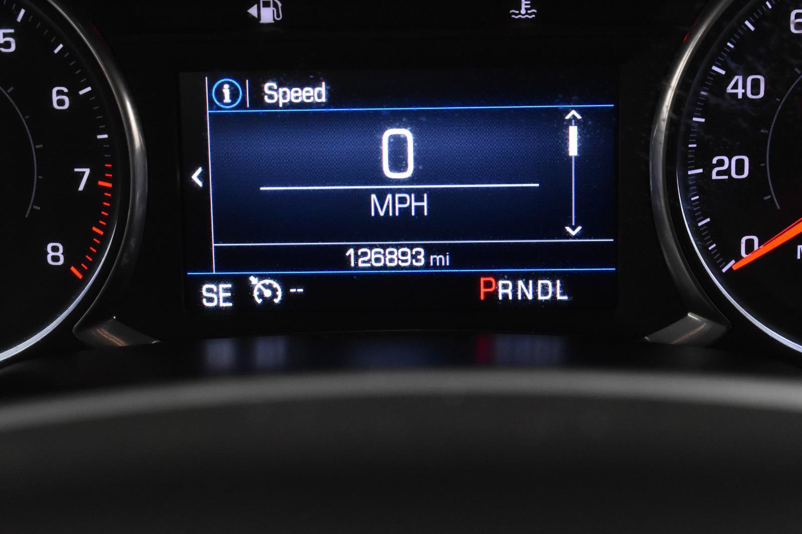 Used 2020 Chevrolet Blazer LT FWD image 21