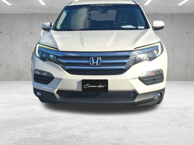 Used 2018 Honda Pilot EX image 23