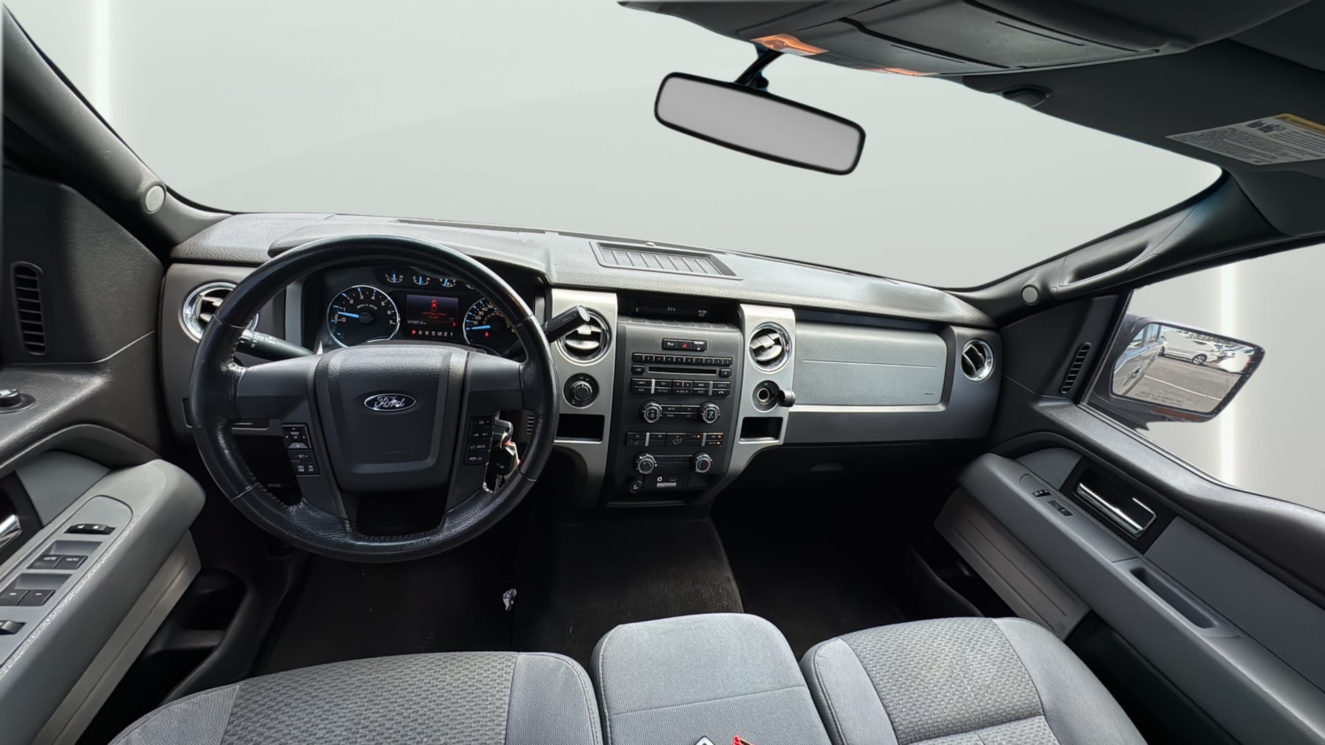 Used 2012 Ford F150 XLT w/ XLT Convenience Pkg RWD image 31