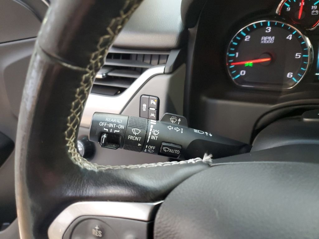 Used 2019 Chevrolet Tahoe LT image 38