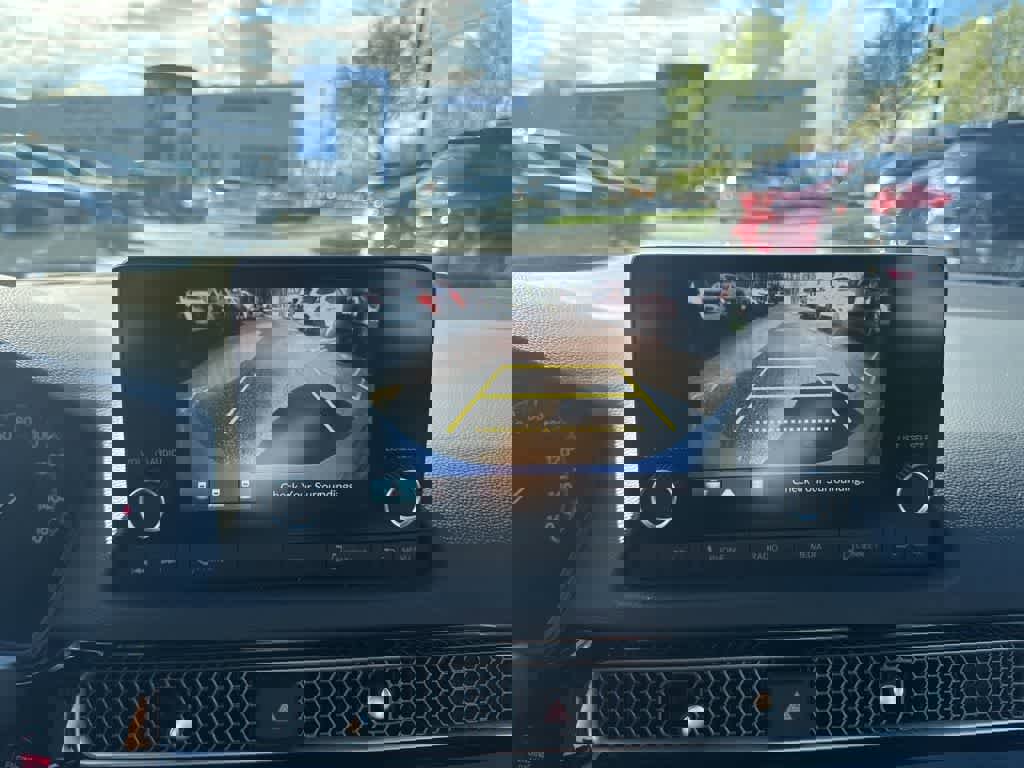 Used 2023 Honda Civic Sport image 30