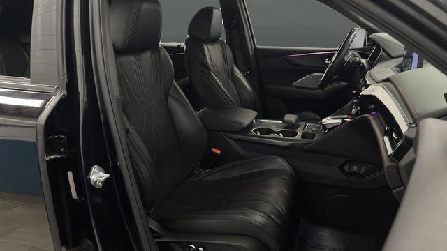 Used 2022 Acura MDX Type S image 25