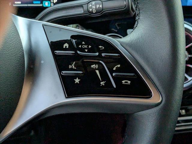 Certified 2025 Mercedes-Benz GLA 250 image 13