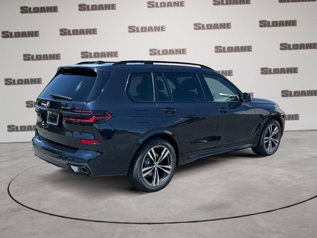 New 2027 BMW X7 xDrive40i w/ M Sport Package AWD/4WD image 5
