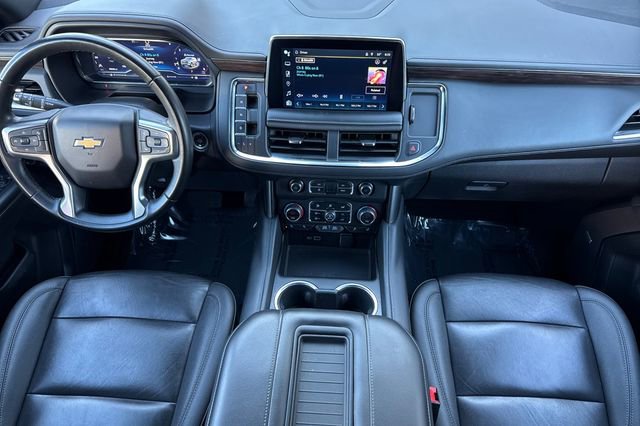 Used 2024 Chevrolet Suburban LT image 15