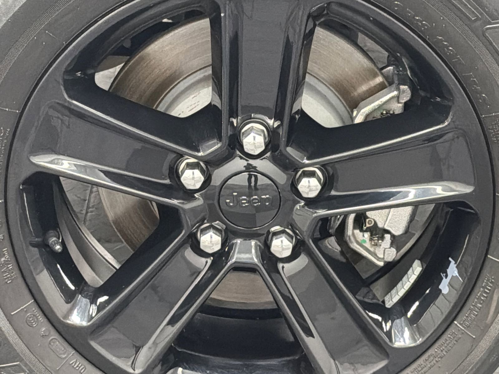 Used 2020 Jeep Wrangler Unlimited Sport image 5