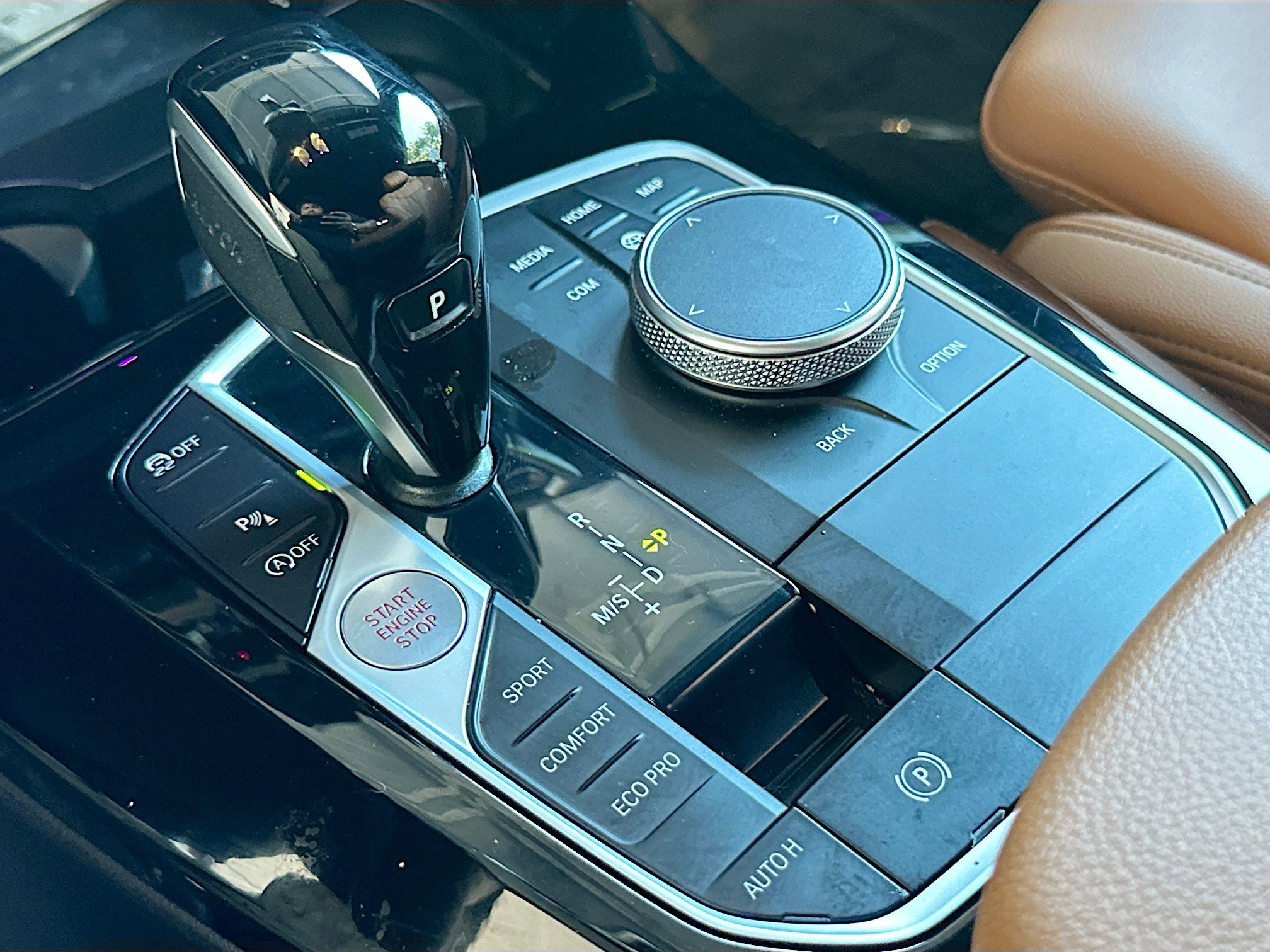 Certified 2024 BMW X3 sDrive30i w/ Convenience Package image 17