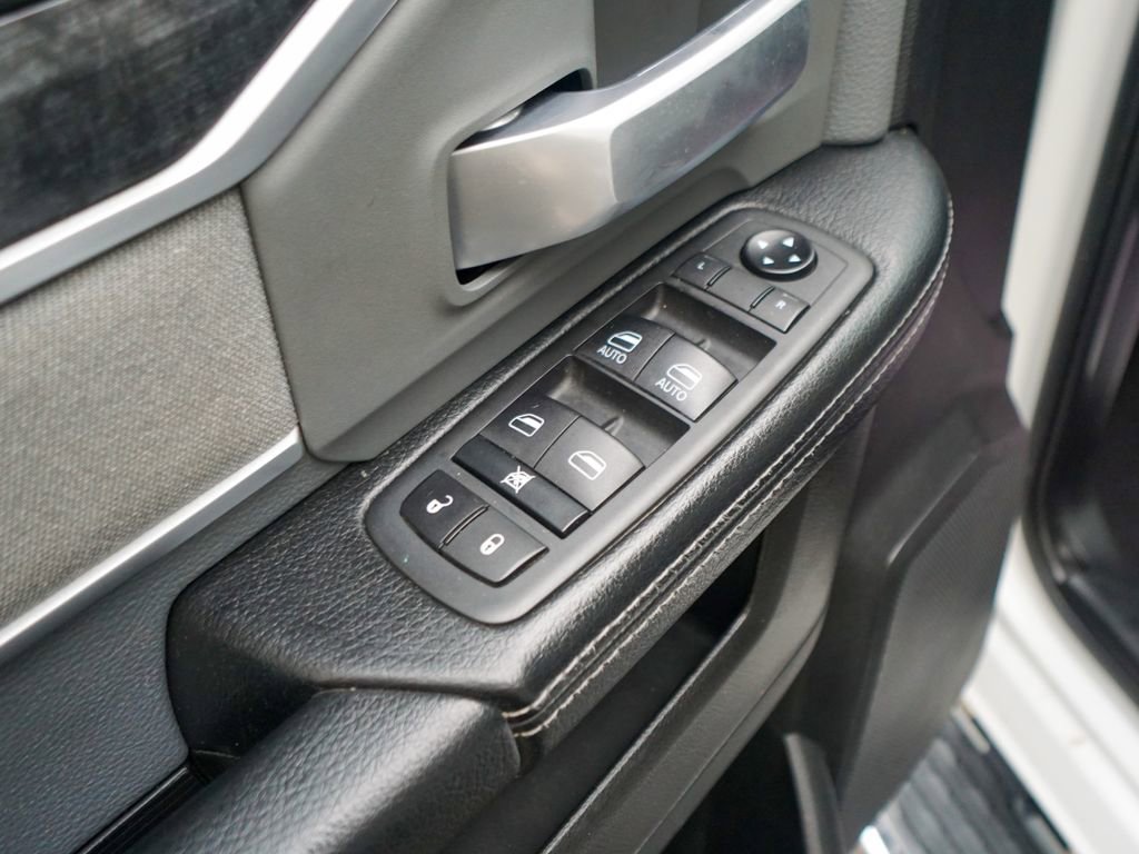 Used 2019 RAM 2500 Big Horn image 14