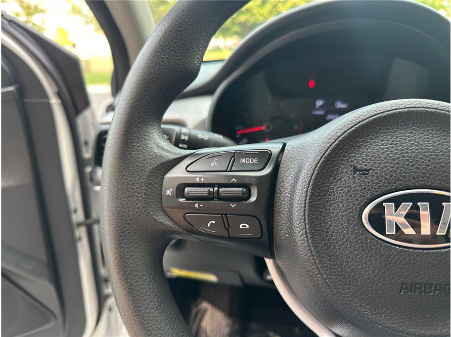 Used 2021 Kia Rio S FWD image 24