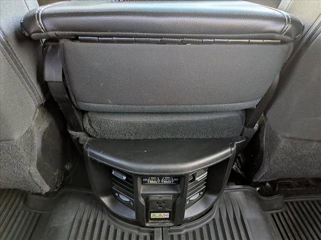 Used 2022 RAM 2500 Big Horn w/ Level C Equiment Group image 18