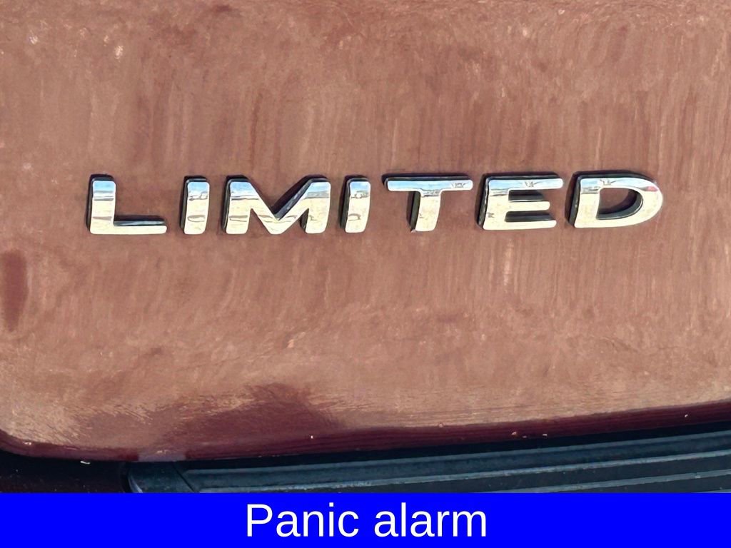 Used 2019 Ford Explorer Limited w/ Limited Luxury Package image 24