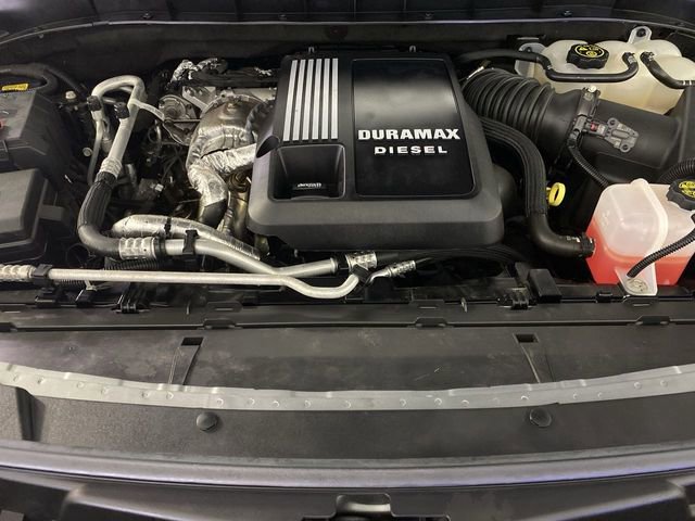 Certified 2023 Chevrolet Tahoe LT w/ Luxury Package image 37