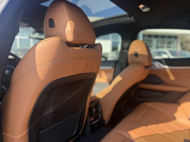 Certified 2023 BMW i4 eDrive35 w/ Premium Package image 14